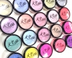 Toutes les couleurs de Poudres KLO <br> <FONT COLOR=#ff0000 >5$ chaque </FONT>